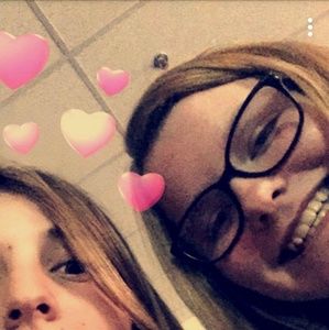 Meet your Posher, Aubrey